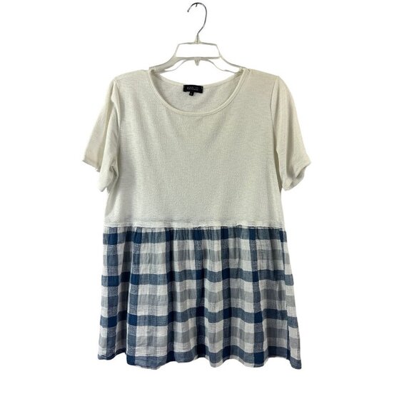 Roolee Tops - Roolee Women's Dress Shirt